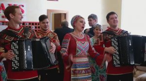 Ансамбль Криница