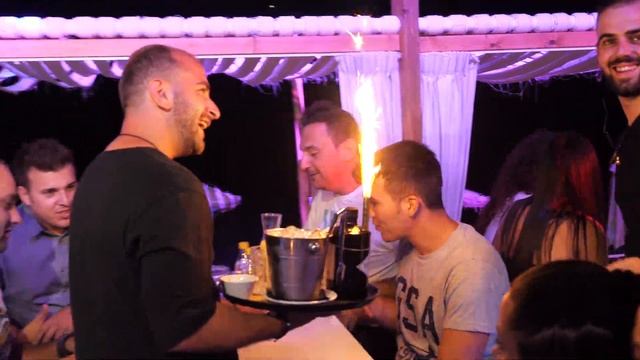 Kahlua Beach Bar Boutique Hotel Suites Spa смотреть онлайн