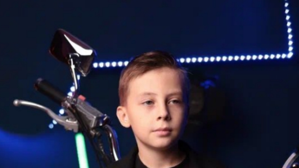 Это было довно.