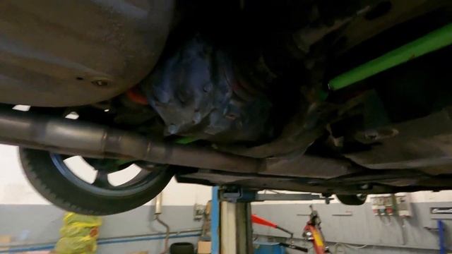 BMW E46 montiamo una coppia conica corta 3.45 | Differenziale Saldato | Street Drift смотреть онлайн