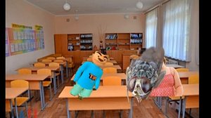 тимоха шалун. анимация
пишите идеи для следующего ролика