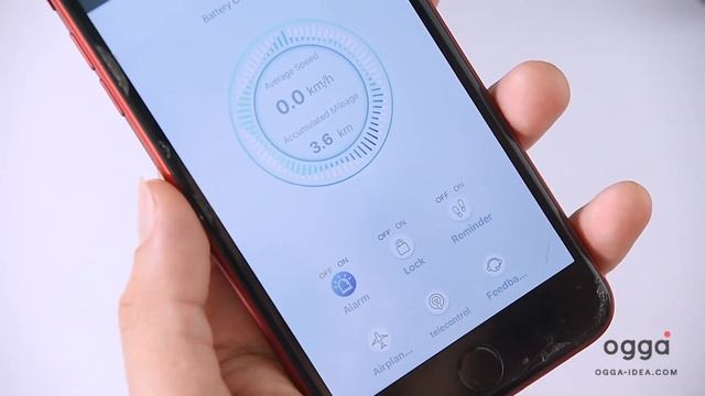 #OGTR004 COWA ROBOT Manual กระเป๋าอัจฉริยะ ที่เดินตามเราได้ - ของขวัญ ของพรีเมี่ยม ogga idea смотреть онлайн