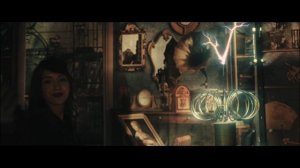 👻Магазинчик кошмаров👻  перфоманс-квест для самых бесстрашных