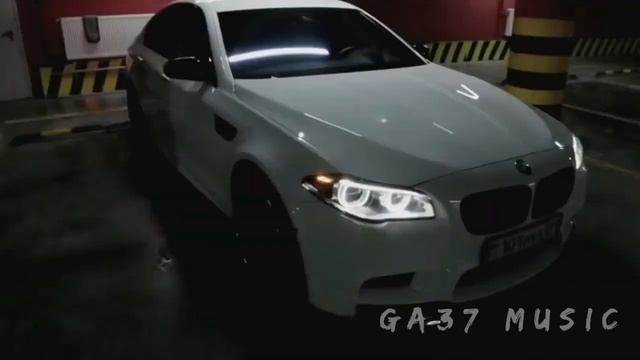 The First Station - Banger ( GA37 MUSIC) смотреть онлайн