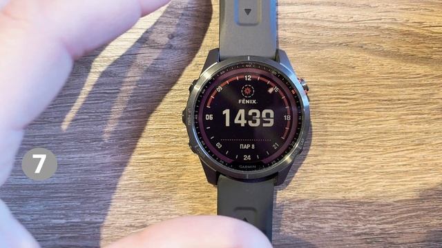 ΧΑΡΑΖΟΥΜΕ ΟΘΟΝΕΣ 😱 σε ρολόγια Garmin, Suunto & Polar. смотреть онлайн