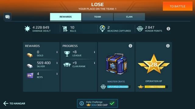 🔴 War Robots 6th Anniversary - NEW Titan Nodens (All Setups) Max Gameplay | WR Live Stream смотреть онлайн