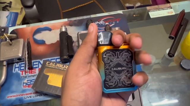 Caliburn GK 2 | বাংলা смотреть онлайн