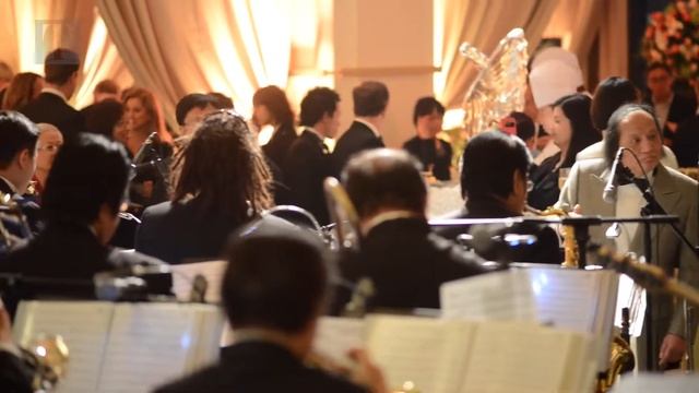 The Peninsula's 85th Anniversary Gala смотреть онлайн