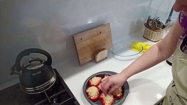 Это блюдо можно готовить и в праздники, и в будни! Очень вкусные персики! смотреть онлайн