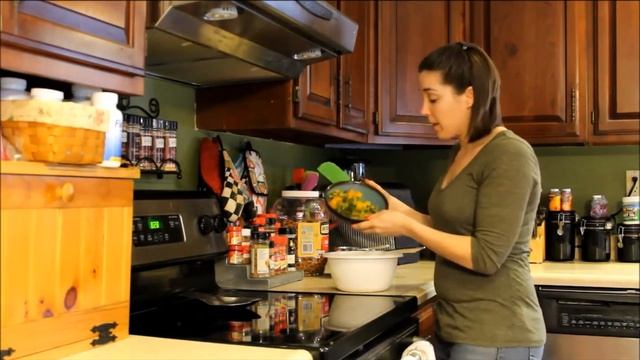 Lowfat Homemade Dog Food Recipe смотреть онлайн