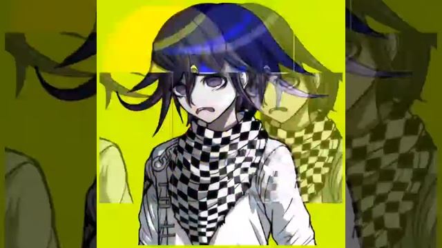 just a kid — kokichi ouma edit смотреть онлайн