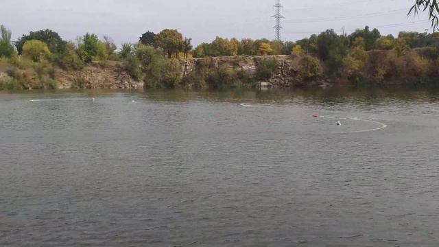 Rc boats. Mini ECO final run. Ecomaster 2019 смотреть онлайн
