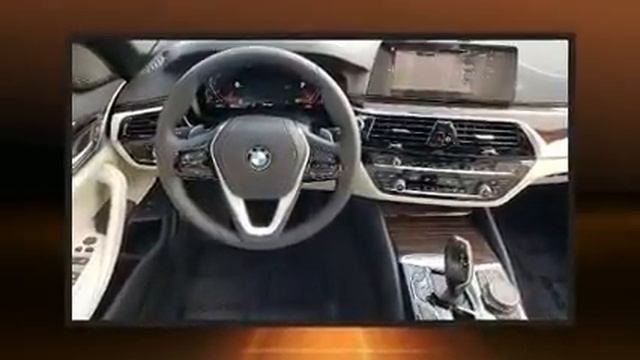 2020 BMW 530i in Fort Pierce, FL 34982 смотреть онлайн