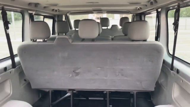 Vivaro смотреть онлайн