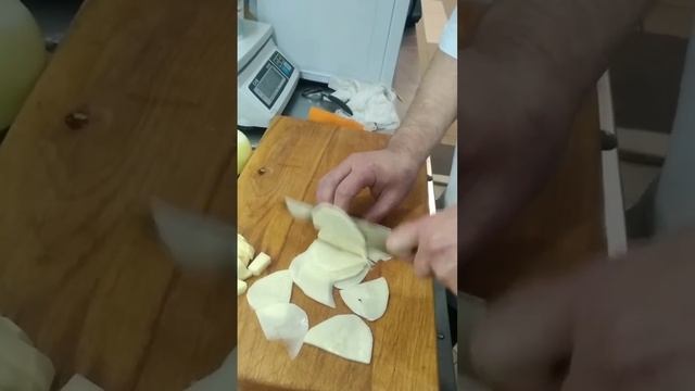 "Флора" шеф со сведением в ноль на настоящих тестах. смотреть онлайн
