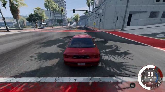 Every SPEED CAMERAS in BEAMNG.DRIVE 0.32 update смотреть онлайн
