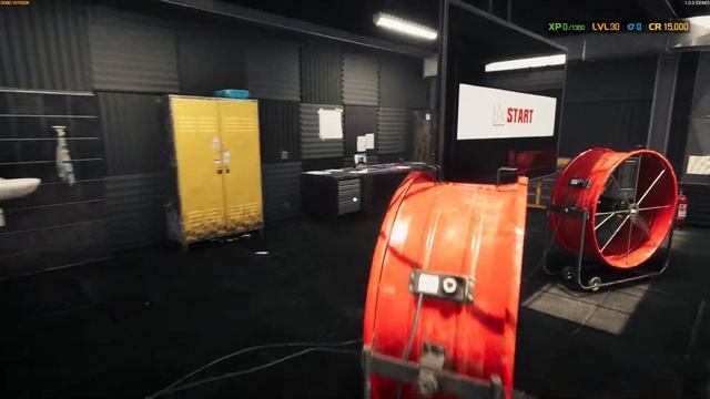 Car Mechanic Simulator 2021 Garage Tour смотреть онлайн