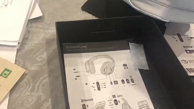 Bose Soundlink 2 Unboxing смотреть онлайн