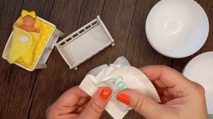 💖Распаковка шарика Zuru My Mini Baby 💖