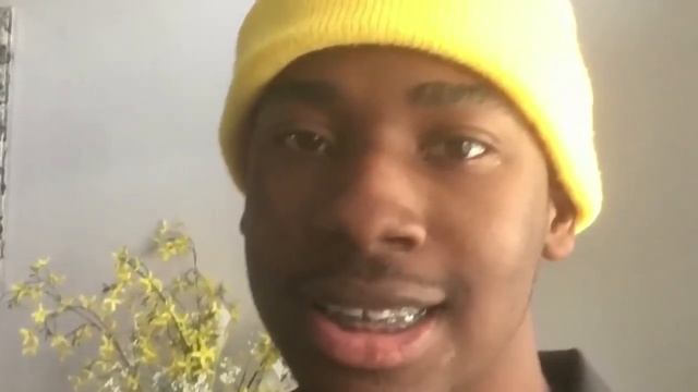 Beanie Washed - Lil Bil смотреть онлайн