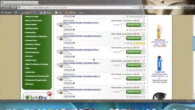 How to Acess the Best Wellness Shop Online смотреть онлайн