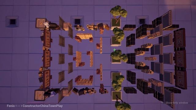 Создавайте свои VR-игры с помощью игрового конструктора Revolta от ANVIO смотреть онлайн