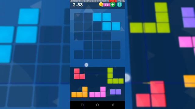 Smart Puzzles Normal Block Level 31 to 35 смотреть онлайн