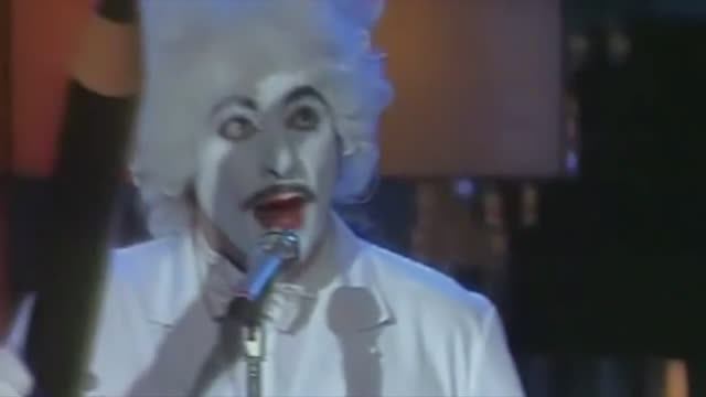 Silicon Dream - Albert Einstein  (1988)