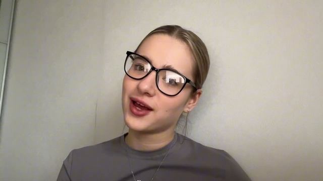 Видеовизитка Чередникова Софья | Биология смотреть онлайн
