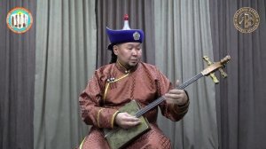 Карачал – исп. Б-Д.В.Ондар. Медиатека МФТ, МАХ.