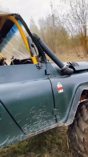 ПО ХРЕБТУ УАЗУ ВСЕ #рекомендации #automobile #тренды #юмор #гелик #прикол #оффроуд #offroad #киров смотреть онлайн