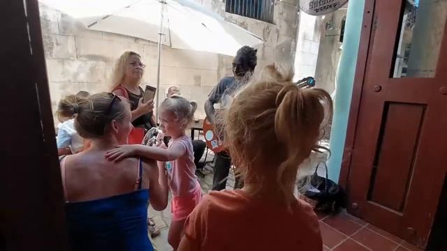 HAVANA in 1 minute - Cuba - Rienengeertopreis смотреть онлайн