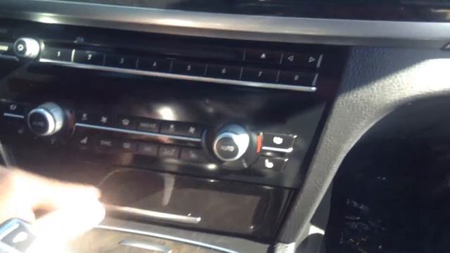 2014 BMW 740 - Graham/Schomp смотреть онлайн