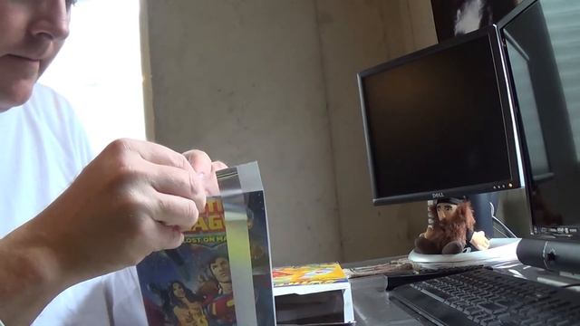 Justice League teams up with Cinnamon Toast Crunch смотреть онлайн