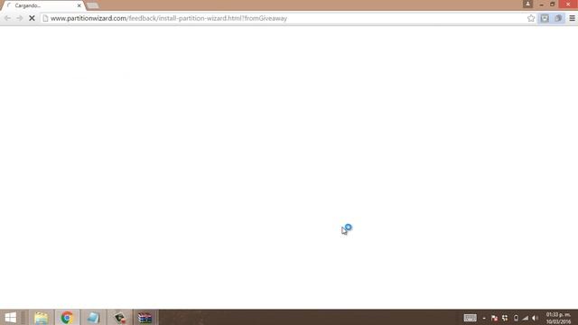 PARTITION WIZARD FULL смотреть онлайн