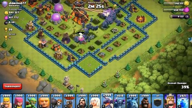 Using xmod games on clash of clans:D смотреть онлайн