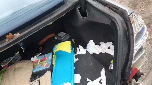 Mercedes-Benz E-Class W211 E 270 CDI в разбор смотреть онлайн