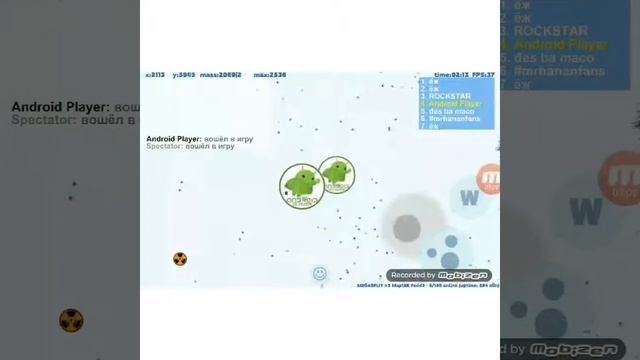 ОБЗОР ИГРЫ PetriDish смотреть онлайн