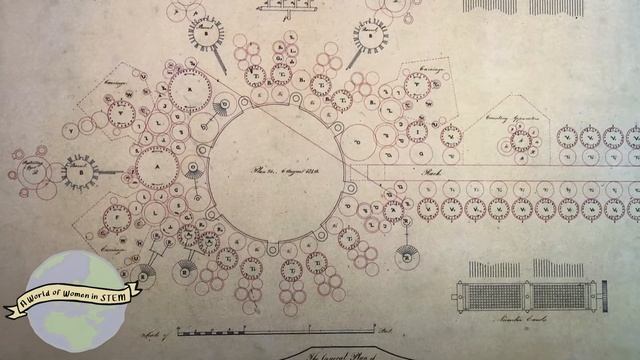 Ada Lovelace: Computer Whisperer смотреть онлайн