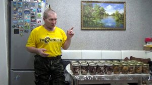 Домашние консервы в автоклаве \ Всё для фронта всё для победы
