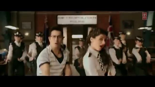 Tan tana tan tantan Tara full song смотреть онлайн