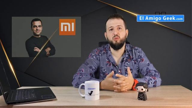 Geekstory Channel Ep.1 - La Historia de XIAOMI смотреть онлайн