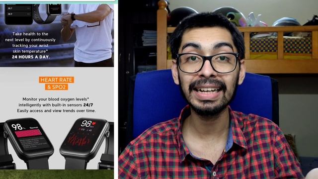 TicWatch GTH Smartwatch INDIA Launch Soon Price Features Specifications смотреть онлайн