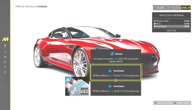 March 2024 "YEAR One Pass" Car Update |Aston Martin DBS| Specs and drive смотреть онлайн