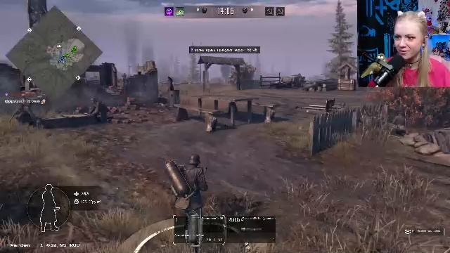 Крики и выстрелы в Call To Arms - Gates Of Hell: Ostfront