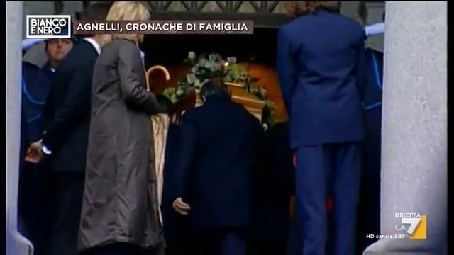 Il giallo di Edoardo Agnelli смотреть онлайн