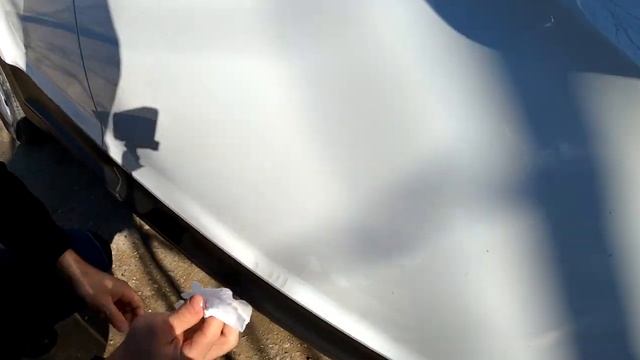 Полировка притертости на автомобиле своими руками. смотреть онлайн