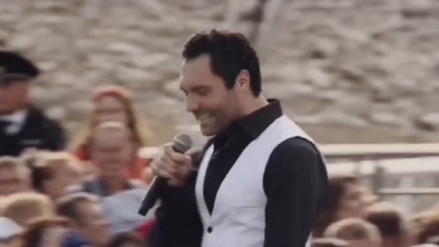 Евгений Кунгуров."..Лети, ветер".️️ смотреть онлайн