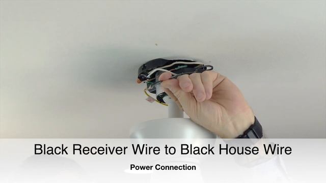 How to Install the 52 in. Nevali Smart Ceiling Fan by Hampton Bay смотреть онлайн