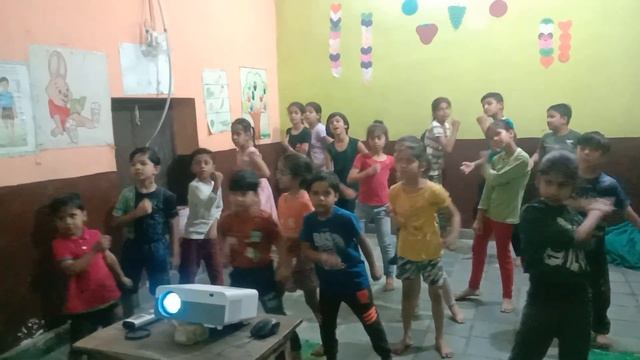 Euro smart international school Bayana 🏫 summer camp activities 🤗 play group to 8th смотреть онлайн